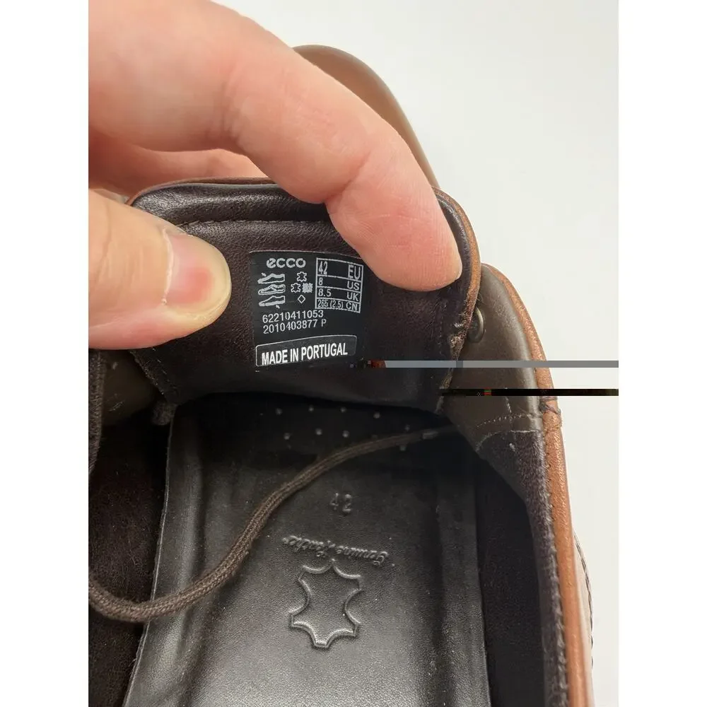 Ecco pre owned